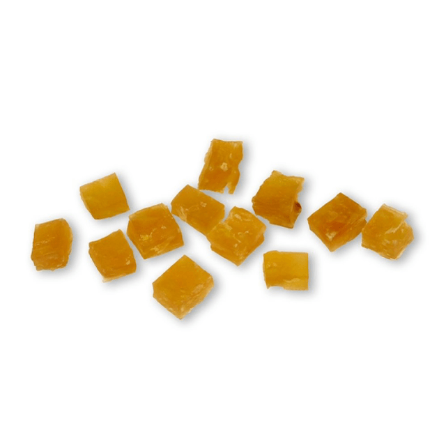 DOG DELI 100G CHICKEN CUBELETS DOG TREATS