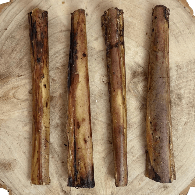 Ostrich Marrow Bone Approx 18cm