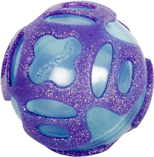 Kronos 9 Eclipse Dog Toy