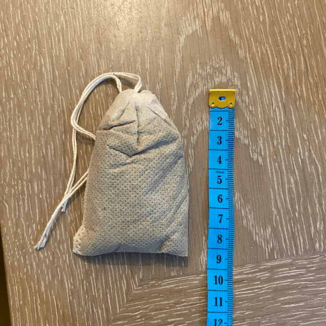 Cat Nip Toy Fish