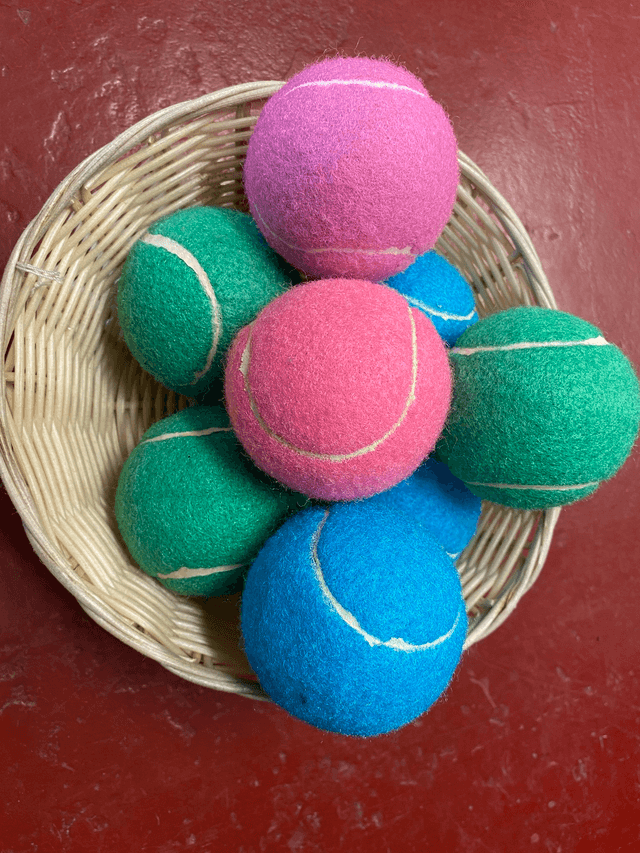 Tennis Ball