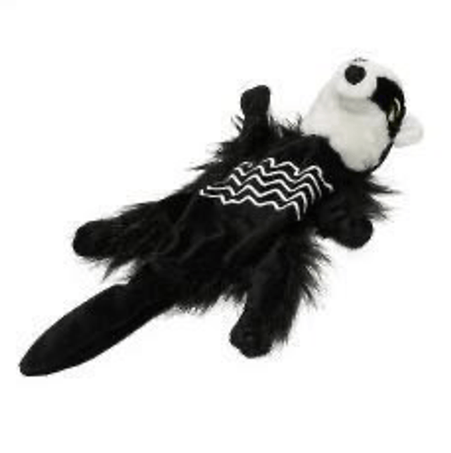 Forest Critter Badger - Small 