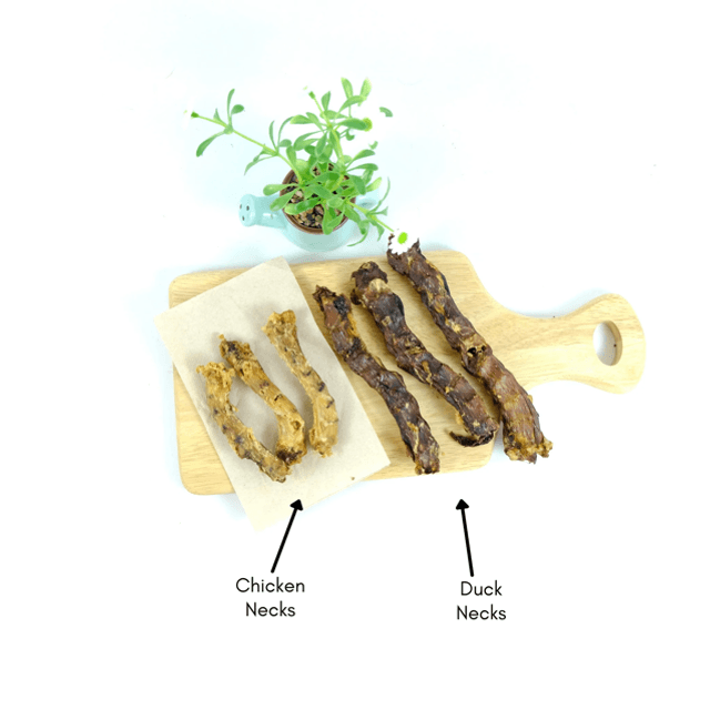 Chicken Neck (price per neck)
