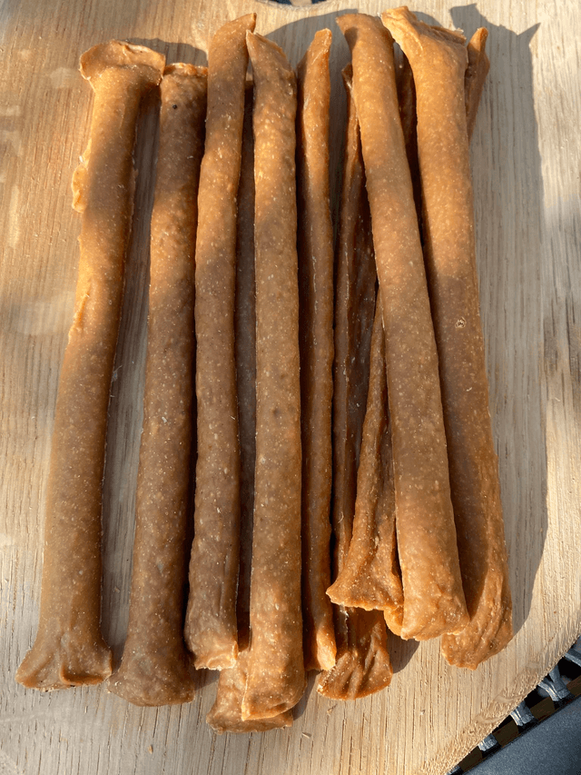 JR Pure Meat Sticks (individual)