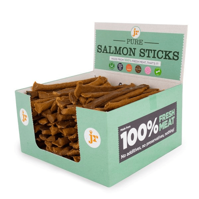 JR Pure Meat Sticks (individual)