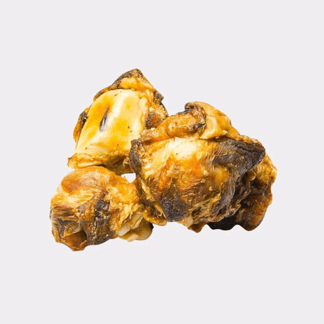 Beef Knees (Gobstoppers)