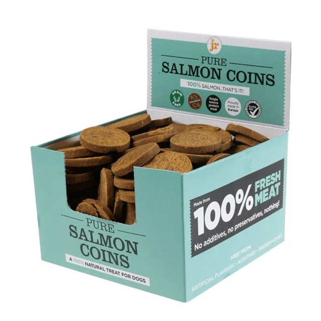 JR Pure Coins (individual coins)