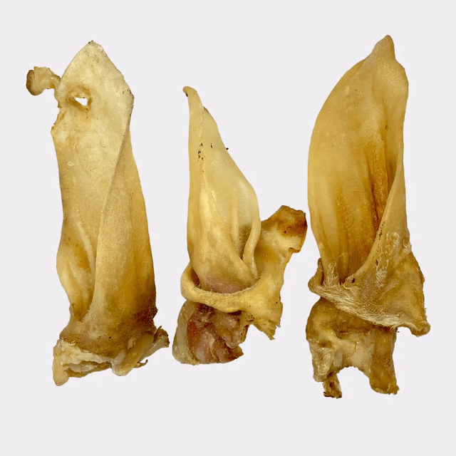 Lamb Ears (per ear)