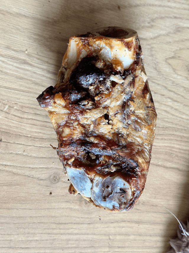 Beef Knuckle Bones 