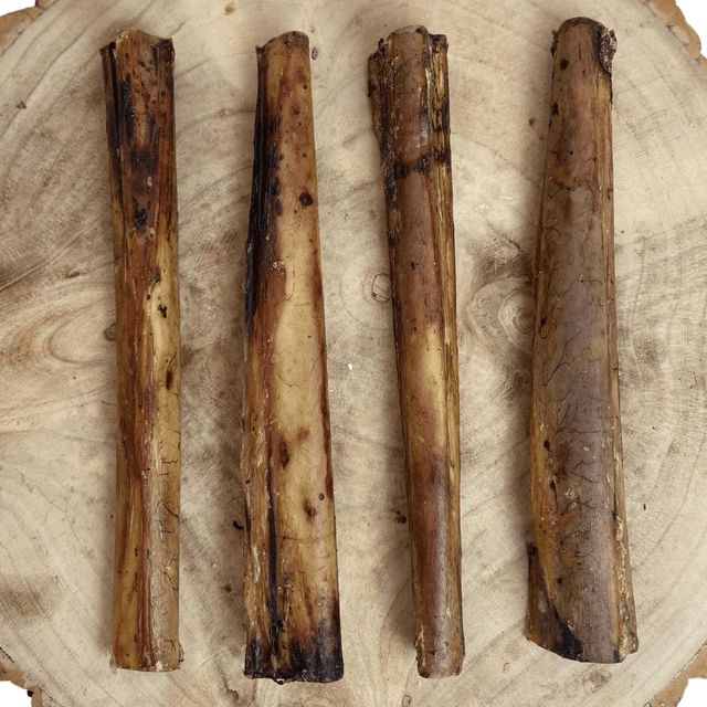Ostrich Marrow Bone Approx 18cm