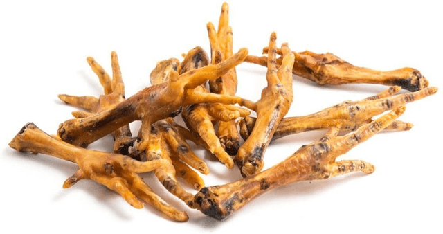 Chicken Feet