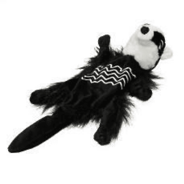 Forest Critter Badger - Small 