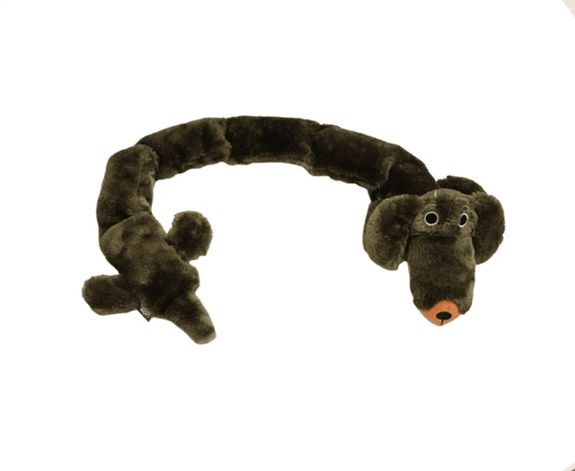 Good Boy Super Squeaky Sausage Dog