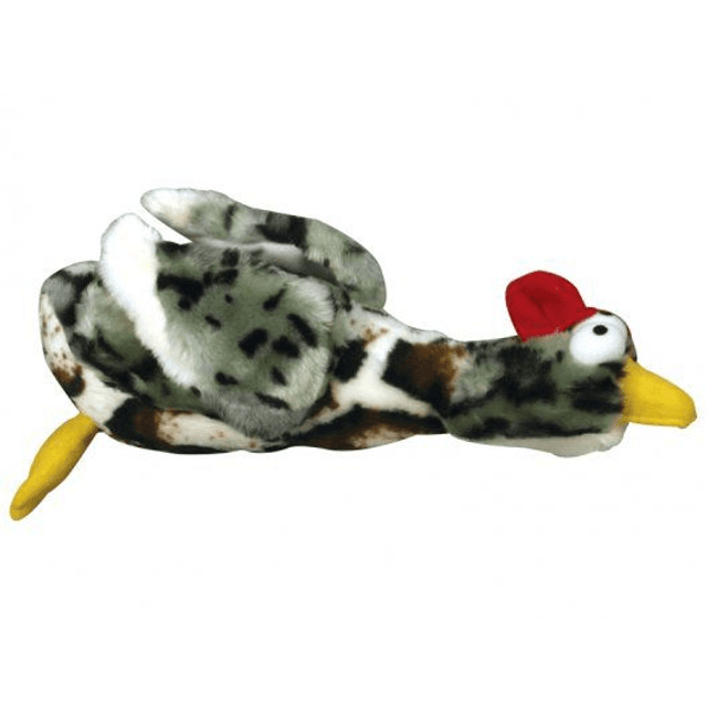 Chubleez Quackers