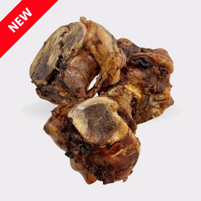 Beef Knuckle Bones 