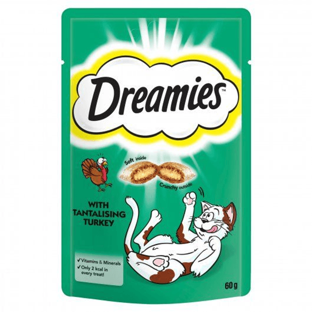 Dreamies Turkey