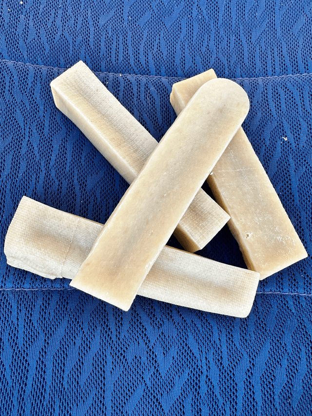 Medium Yak Bars 