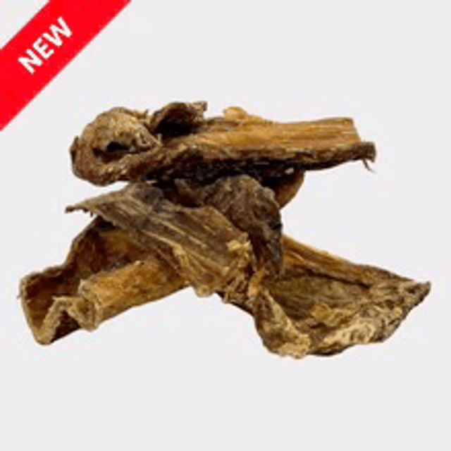 Flat Beef Gullet Piece 