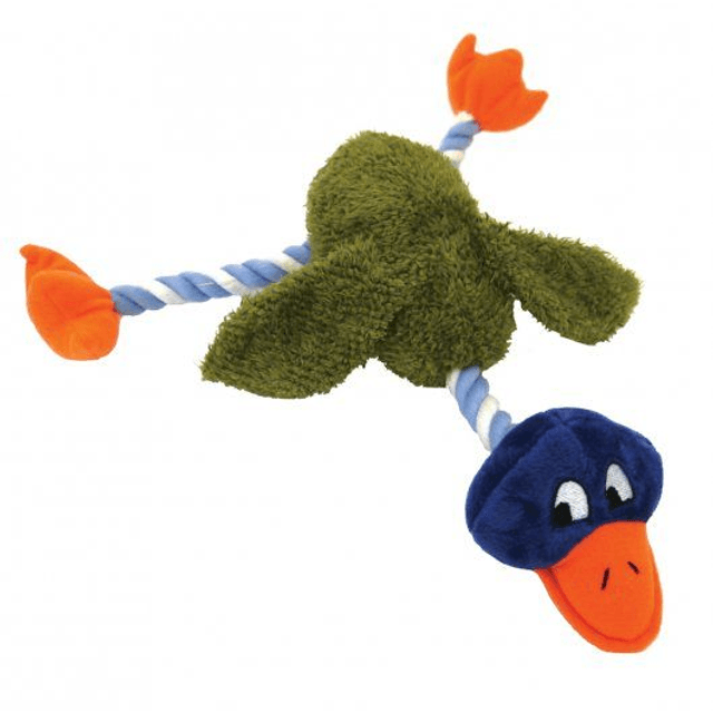 Mister Twister Delia Duck