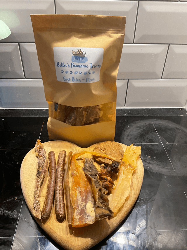 Best Bites - Meat 
