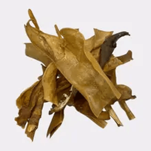 Goat Skin (Bag Of) 