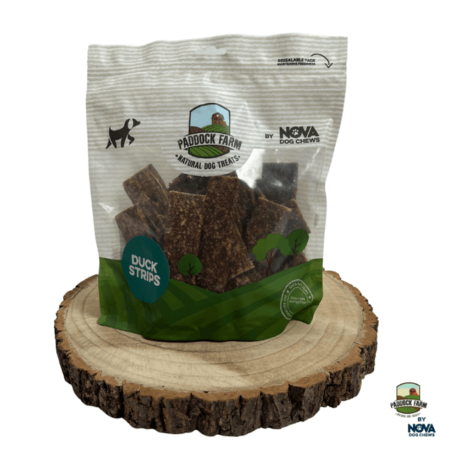 Gourmet Meaty Strips - Duck (price per strip)