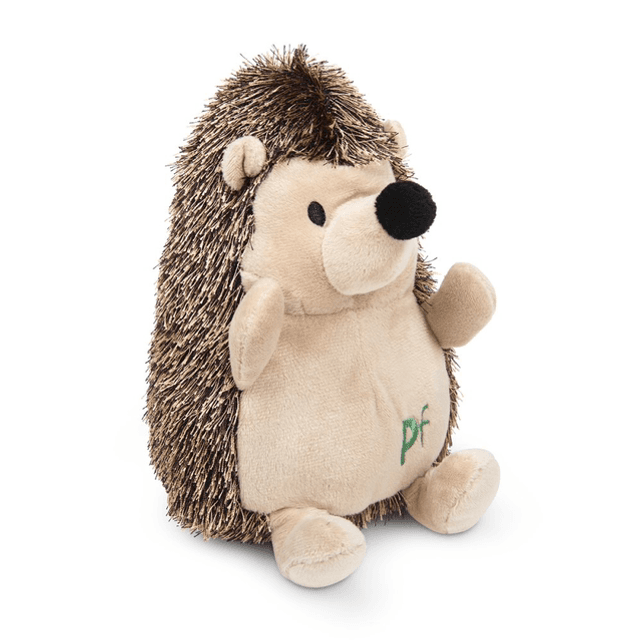 Heston Hedgehog