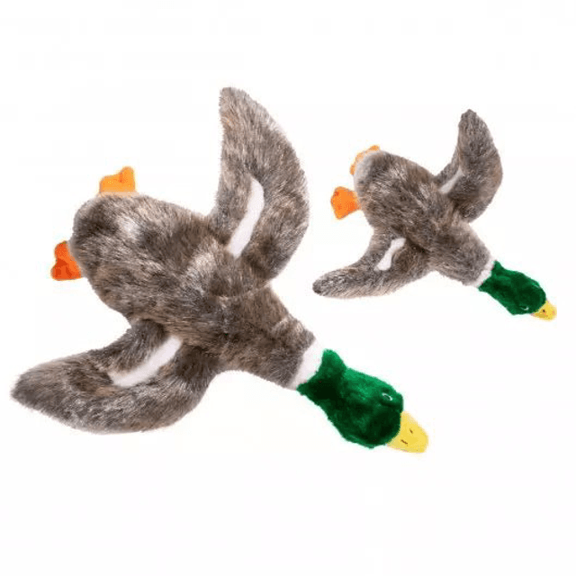 Forest Critter Duck - Large 