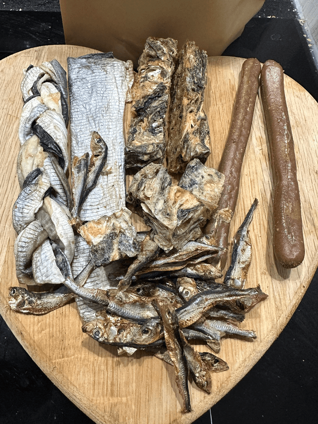 Best Bites - Fish
