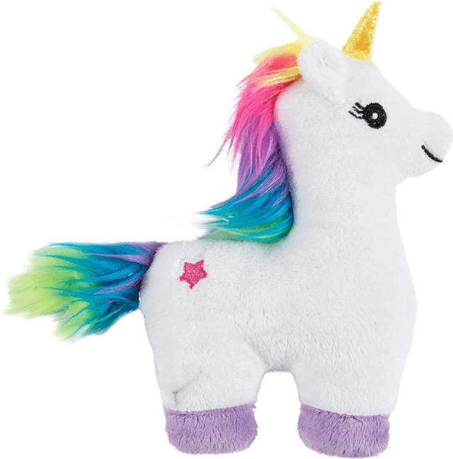 Ancol Small Bite Unicorn