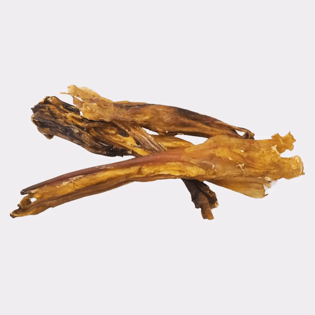 Beef Tendon