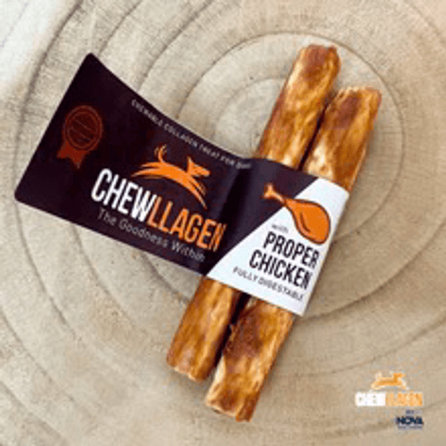 Chewllagen Medium Roll 2PK 