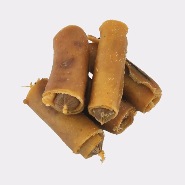 Pigs n Blankets 